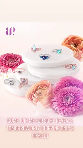 #fyp #foryou #trending #trendingvideos #partytimewithfriends #bombparty #frostinggemsbyzafiro #bombpartyjewelry #giveaway #giveaway #bpreveals #surprisejewelryreveals 