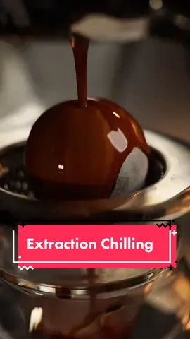 This also works great for pourovers! #coffee #espresso #specialtycoffee 