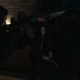 shes just like carl #judithgrimes #thewalkingdead #carlgrimes #rickgrimes #twd #twd11c #lcvemags #viral #twd11x23 #lcvemags #foryou 