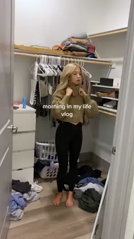 morning in my life vlog! happy sunday💓 #morninginmylife #morningroutines #minivlogs #vlogging #motivation #productivity #sundaymorning #grwmmakeup 