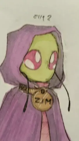 #invaderzim #zim #zim2 #zib 