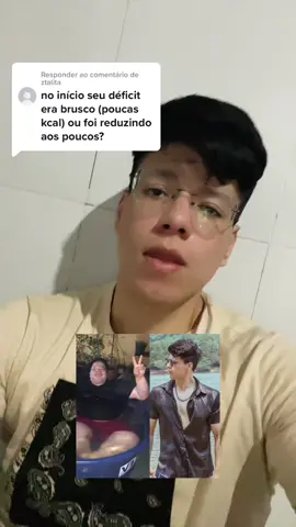 Respondendo a @ztalita #dieta #emagrecer #emagrecimento #obesidade #gordo #percadepeso #motivação #motiva #canseidesergordo #inspiração #superação #academia #gymmotivation #musculação 