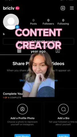 best decision i’ve ever made !!#instagramtips #igtips #contentcreator #influencer  #greenscreen 