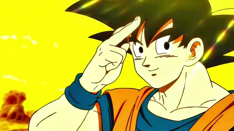 #CapCut tou guys have no idea how hard it is to find base goku clips he always transformed in twixtors #anime #edit 