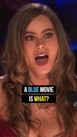 I’m sure you’ve heard the phrase “to feel blue” which means to feel sad.   The colour blue can mean sad but be careful how you use it.   A blue movie for example is NOT a sad movie. It’s a pornographic movie or film. 🫢  If you like this post, please share it with a friend?  Follow me @TheEnglishExperience for more useful English content like this!  And remember “practice makes perfect”, keep practicing and save this post for later.  Peace out!  #English #Ingles #Englishteacher #Professordeingles #TheEnglishExperience #TinoTrevor #EnglishTips #Pronunciation #IELTSspeaking #IELTSvocabulary #TOEFLspeaking #TOEFLvocabulary #DicasdeIngles #inglesnativo #Londrina #Brazil #BritishEnglish #idioms #porn #feelblue