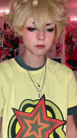 Me when I spent over $100 on that ochaco cos and it didn’t even come with the hat #ryujisakamoto #persona5 #atlus #gaming #ps4 #playstation4 #ryujisakamotocosplay #cosplay #cosplayer #uniqsocontacts #persona5cosplay #phantomthief #callingcard 