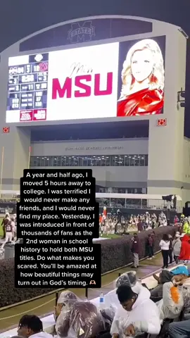 @Mississippi State , I love forever & always!!!🫶🏻🫶🏻 #fyp #hailstate 