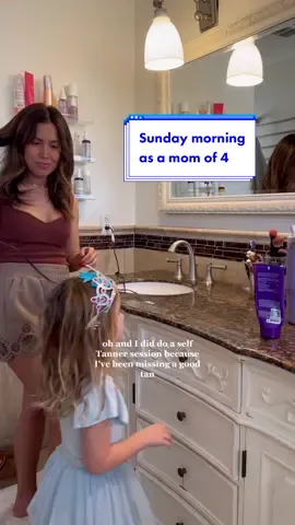 I felt guilty at first for not being there but I’m glad we stayed home and got ready for the week ahead🫶🏼🤍#momlife #motherhoodunfiltered #momlifebelike #momlifeisthebest #MomsofTikTok 