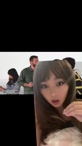 Like… #satire #greenscreenvideo #actress 