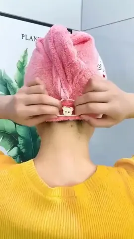 handuk pengering rambut, 100 ribu dapat setenagh lusin bun 👇🥰 #handukmurah #handukkeramas #handukrambut #handukkeramaspraktis #fypdongggggggg #viralbanget #tiktokshopindonesia 