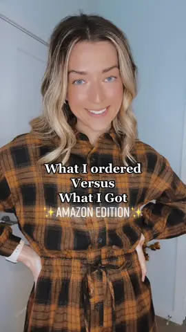 More cute fall clothes 🍁🧡 #whatiorderedversuswhatigot #whatiorderedvswhatigot #whatigotvswhatiordered #amazonwhatiorderedvswhatigot #teacherstyleinspo #teacherfashionblogger #amazonteacherclothes #teacheroutfitinspo #teacheroutfitsamazon #fallstyle2022 #fallstyleinspo #amazonfallfashion2022 #greenscreen 
