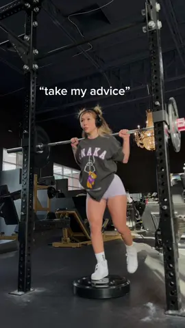 best decision I ever made🤝🏼 #fitnessmotivation #gymtips #gymtiktok #gymgirls #weighttraining 