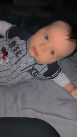 hes so cute lol #babyboy #boymom #heartbreaker #cutie #fyp #foryou #GenshinImpact32 