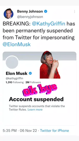 I'm telling y'all TWITTER IS LIT 👏🤣💥💥💥💥💥 FAFO! #badass #farmgirl #👑🌽 #🇺🇸 #nevergiveup #twitter #elonmusk 