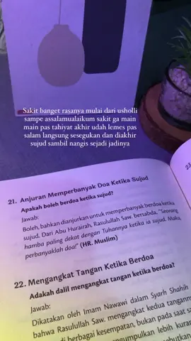 #fikihwanita #337fiqihwanita #fyp #berdoadalamsujud #sujudterakhir 