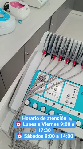 Gimnasia pasiva #parati #Dermaliamagaly #ecuador🇪🇨 #foryoupage 