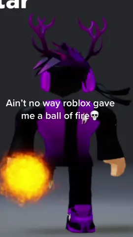 Da fawk #itzz_fellow #roblox #fire 