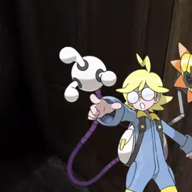 REAL#pokemon#pokemontiktok#pokemoncommunity#clemont#pokemonclemont#clemontpokemon
