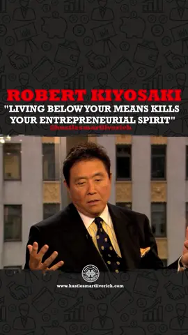🔥Robert Kiyosaki🔥 Follow @hustlesmartliverich for more content like this!  #LLC #BUSINESSFUNDING #BUSINESSCREDIT #WEALTH #WEALTHCREATION #TRUSTS #FINANCIALLITERACY #FINANCIALFREEDOM #ENTREPRENEUR #ENTREPRENEURSHIP #lUL #INFINITYBANKING #PRIVATEBANKING #PRIVATEBANKER #HUSTLE #HUSTLEPRENEUR #HUSTLER
