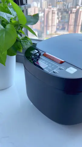 6L black rice cooker Restocked!!! #ookas #fyp #ricecooker 