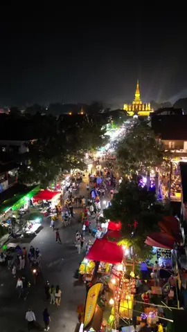 ອີກມຸມ ຂອງບຸນພຣະທາດຫລວງ #life_travel  #LeeUna #ບຸນພຣະທາດຫລວງ2022 