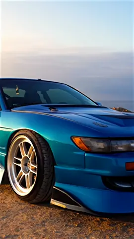 𝗦𝗶𝗹𝘃𝗶𝗮 𝗦𝟭𝟯 👌💖 • 🎥Dopamine Works 🎥 #carhab #silvia #nissan #silvias13 #viral #edit #carmeet #trending #4k #jdm #jdmcars #filipovvprod 