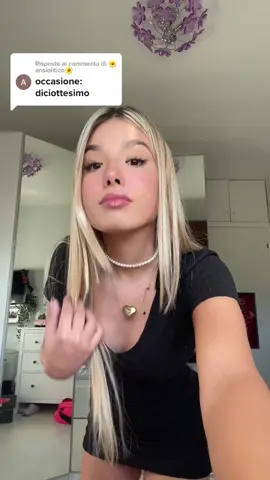 Risposta a @🌼ansiolitico🌼 come si vestirebbe barbie per : un 18esimo✨ vestito @ohpolly #barbieoutfit 