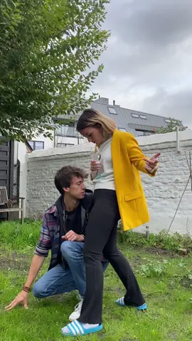 Not the kind of pssy he expected #foryou #pourtoi #goviral #humor #comedу 