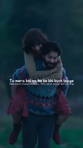 This song 😍 #apnabanale #arijitsingh #varundhawan #kritisanon #varunkriti #variti #romanticsong #bhediya #foryoupage #fyp #newbollywoodsong 