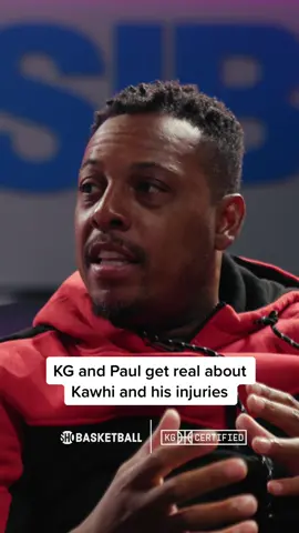 Is it time to really worry about #kawhi? Watch #ticketandtruth now on the ShoBasketball YouTube. 