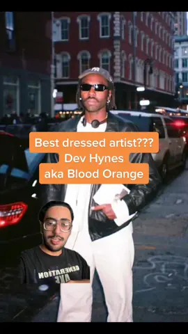 Love his looks✨ #bloodorange #devhynes #balenciaga  #fashion #fashiontok #fashiontiktok #fashionicon #musicartist #celebrityoutfitcheck #celebrityoutfit #celebrityoutfits #rappers #bestsressedartist #bestdressedrapper #outfitinspo #stylist #outfitinsiration  #fashioninfluncer #fitcheck #outfitcheck #jaydentorres  #greenscreen 