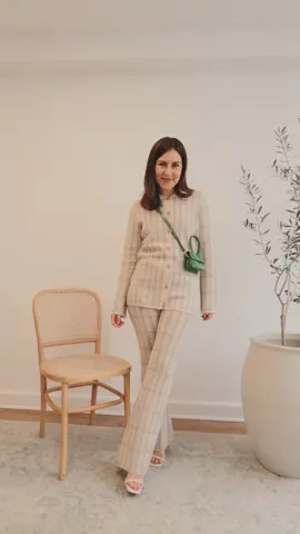 ¡3 maneras de llevar tu Conjunto Crème Brûlee!  ¿Cuál es tu favorita? 🙈👀   Encuentra nuestro Conjunto Crème Brûlee disponible en color Beige y Negro en Casa Coquelicot o en nuestra tienda online. ¡Hacemos envíos a todo el  Perú y el 🌎!  #lecoquelicotshop #fypシ #fyp #OOTD #grwm #fashion 