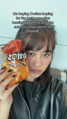 I cannot believe it’s a real story 