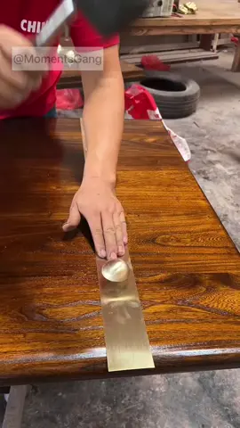 Building an ancient door