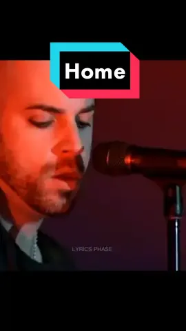 #lyricsphase #Home #chrisdoughtry #fypシ #fypage 