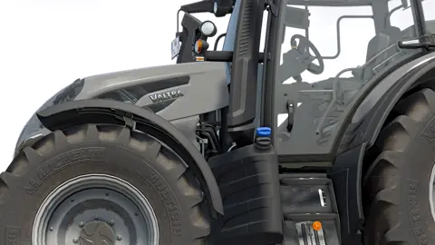 #FarmingSimulator22 #EDIT #TRACTOR #valtrapower #fypシ #foryou #kuhn #labour