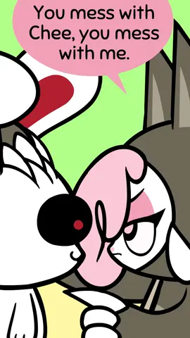 Cofi’s not messin around 