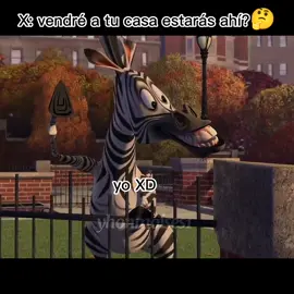 Mi casa mi vida XD #humor #risa #casa #madagascar #peliculas #parati #viral #CapCut 