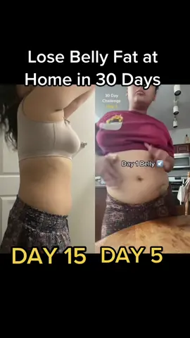 #duet with @markiesmukbang #Stitch Lose Belly Fat at home. 30 Day Challenge. Apple Cider Vinegar Weight Loss. #GenshinImpact32 #applecidervinegarchallenge #30daychallenge #athome #weightloss   