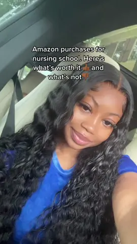 Here’s some things i purchased from amazon for nursing school. Amazon link in my bio for more #nursingstudent #nursesoftiktok #foryoupage 