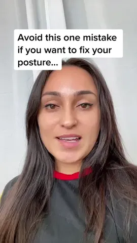 Get organized bby ✨ Or let me do the organizing for you and join the Alignment Academy posture program 🥰 #posture #posturecorrection #posturecheck #posturetips #mobility #correctiveexercise #backpainrelief #backpain #neckpainrelief 