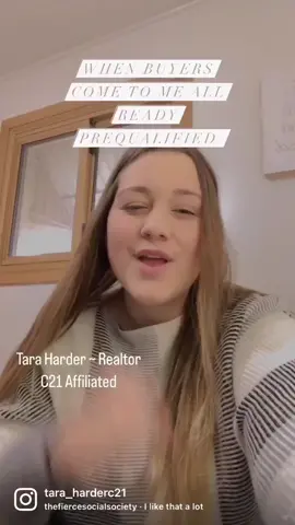 Always a plus!! #realtoroftiktok #realestateagent #realtorlife 