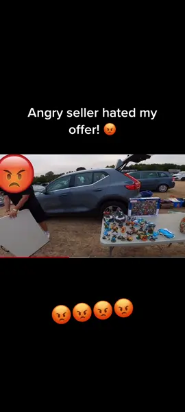 #reseller #fyp #reselling #carbootsale #ebayreseller #amazonseller #garyveechallenge #garyvee 