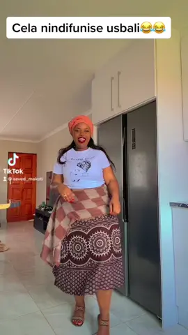 #makoti #savedmakoti #sbalichallenge 