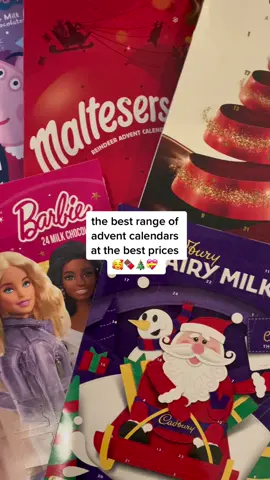 And there’s even more on the Cherryz app! Go, go, gooo 🍫⭐️ #cherryzuk #adventcalendar #christmascountdown #itsmehiimtheproblemitsme #fyp 