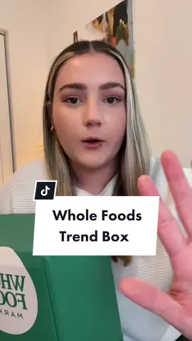 10/10 recommend #wfmtrends #wholefoods 