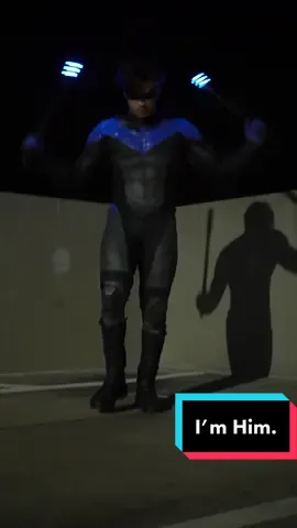 Himothy #fyp #foryou #nightwing #trending 