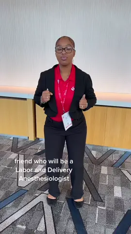 friends in medicine 🥰🥰🥰 #fyp #Spelman #doctors #auc 