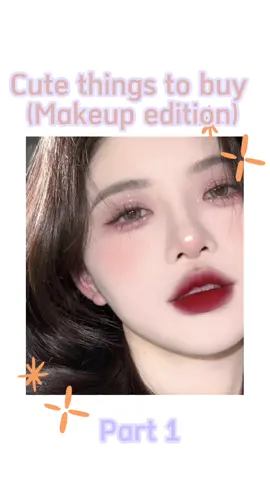 Available in our store😃#fyp #tiktokmademebuyit #makeup #aesthetic 