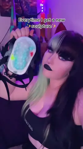 It’s a bathtub 🥹 #goth #alt #fyp #baddragon #GenshinImpact32 #insta #lgbt #pinned #sculpture #silicone #tub #grind #uncovercreations 